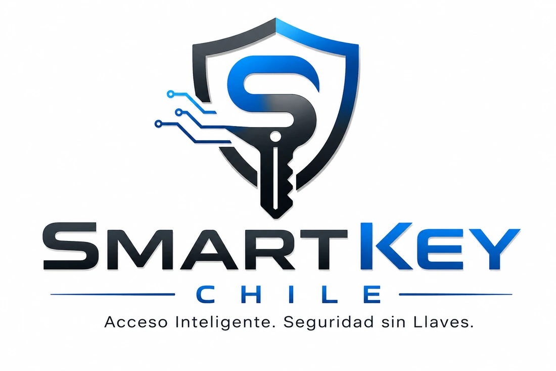SMARTKEY CHILE